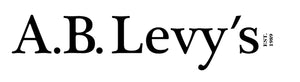 A.B. Levy&#39;s